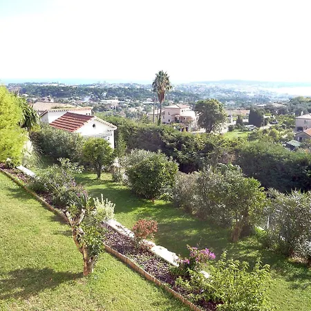 Villa La Buissoniere *