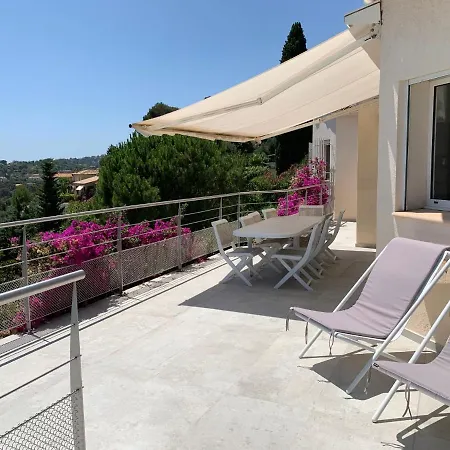 La Buissoniere Villa